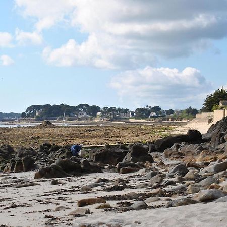 Maison Du Domaine De La Pointe Saint-Pierre-Quiberon Exteriér fotografie