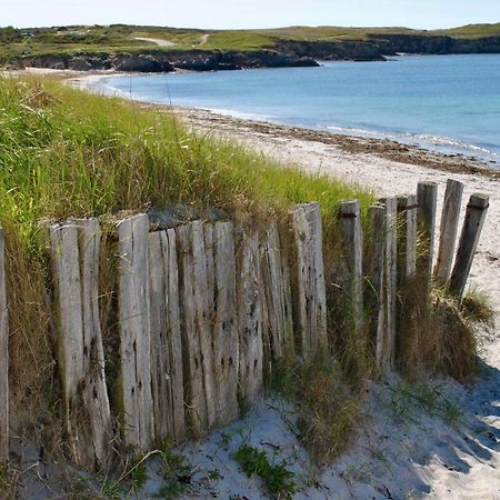 Maison Du Domaine De La Pointe Saint-Pierre-Quiberon Exteriér fotografie
